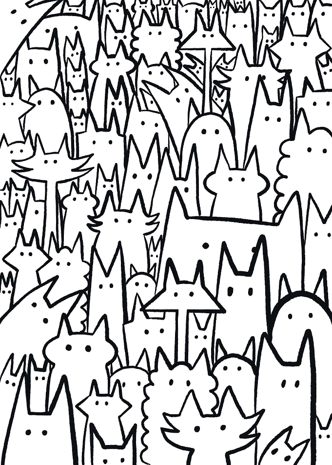 Cats