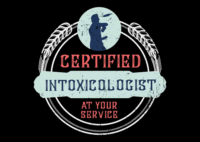 Intoxicologist