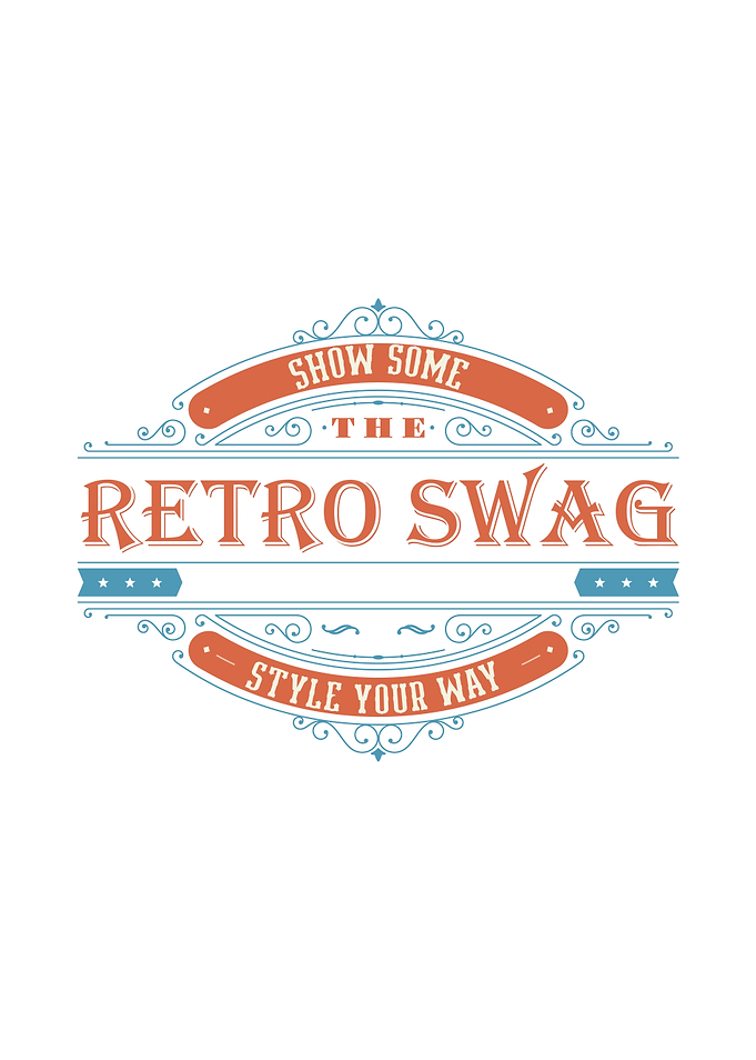 RetroSwag