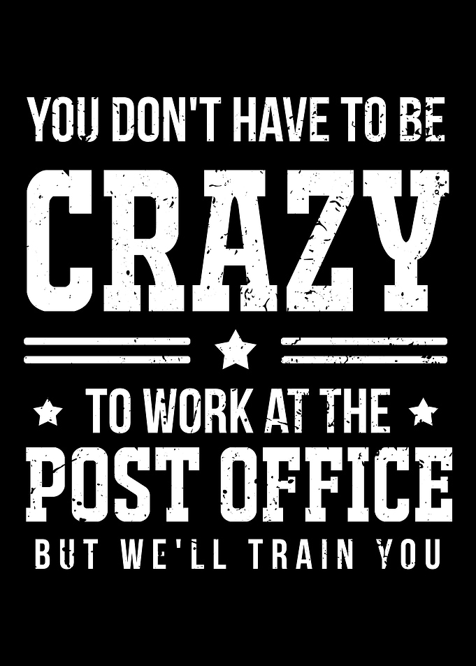 postman postworker post gi