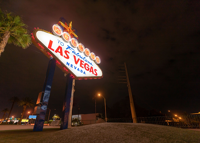 Las vegas