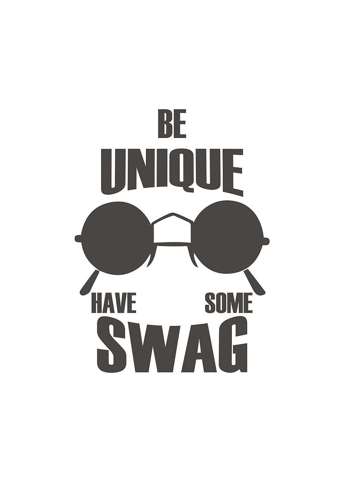 Have some Swag