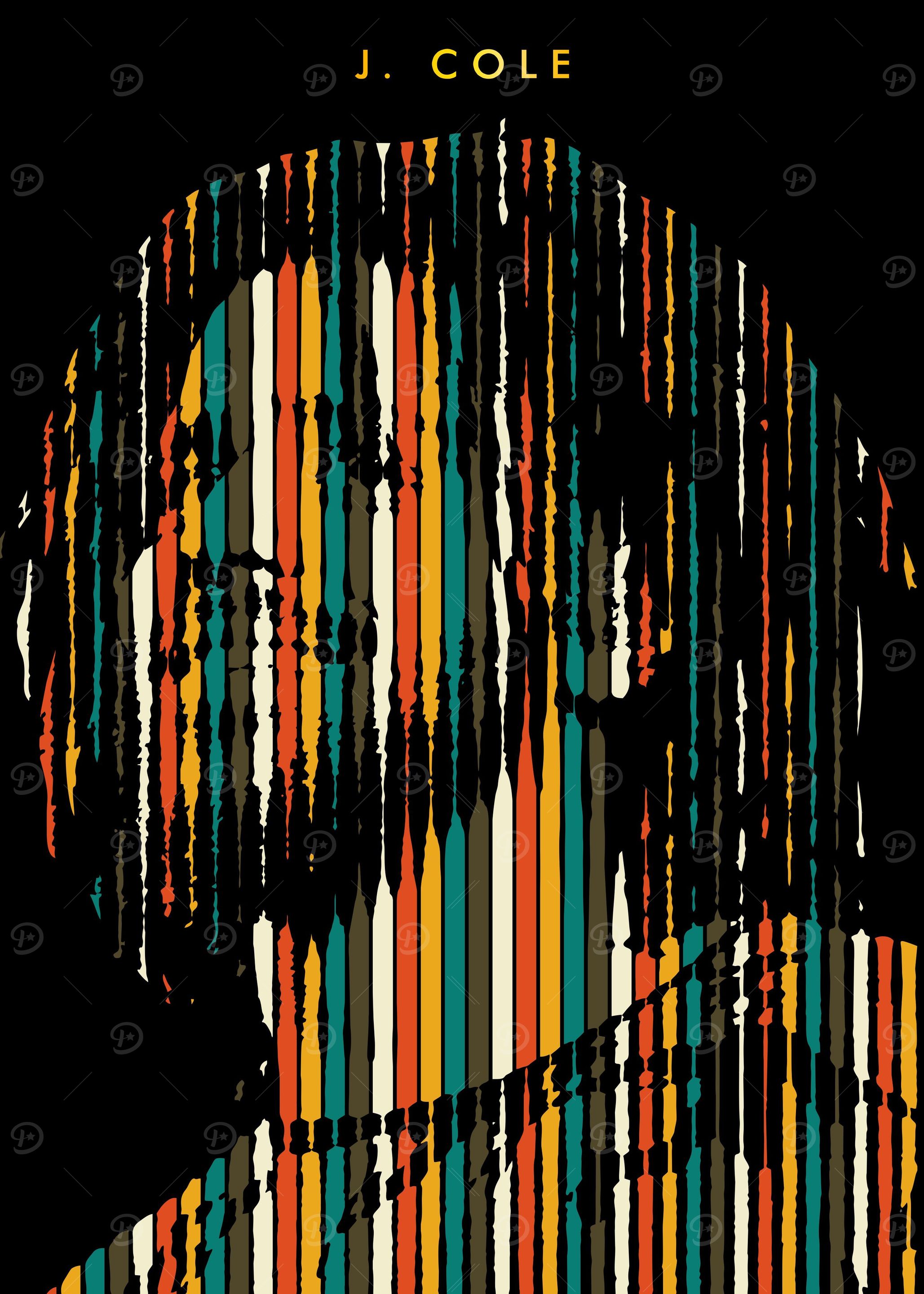 J COLE