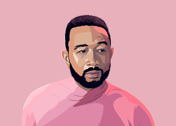 John Legend