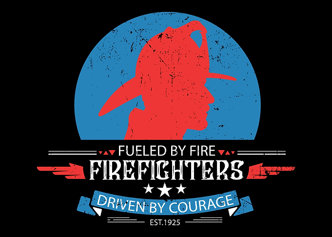 Fueled By Fire