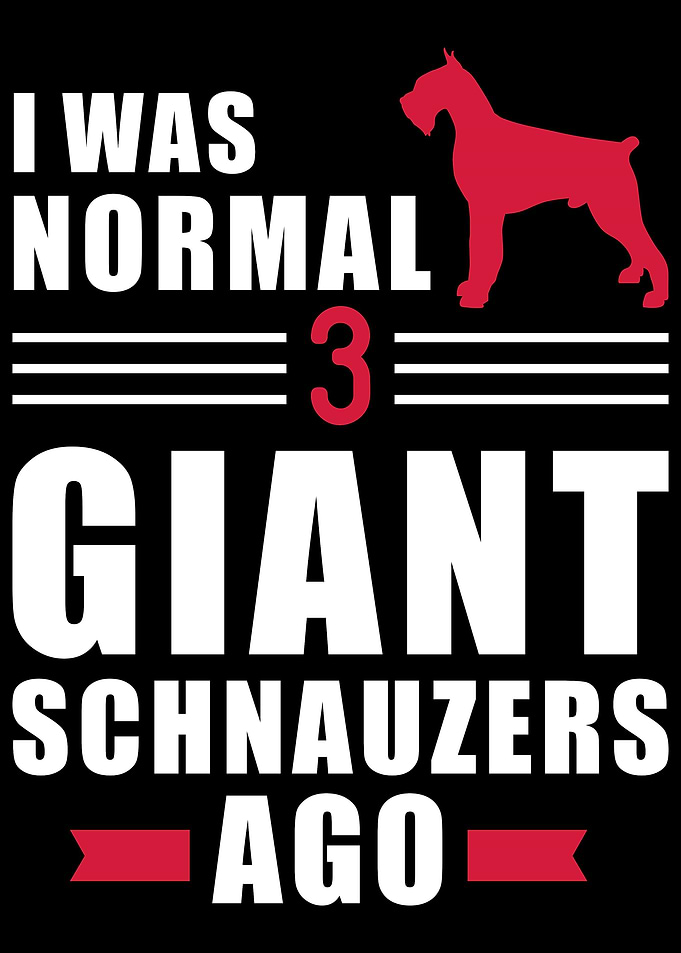 Giant Schnauzer