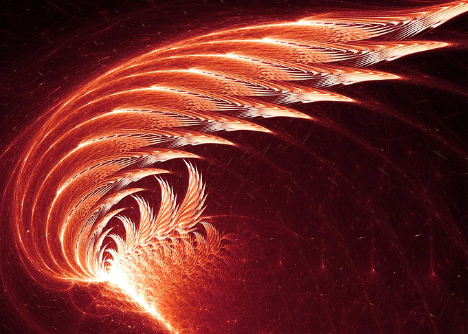 The Infinite Phoenix