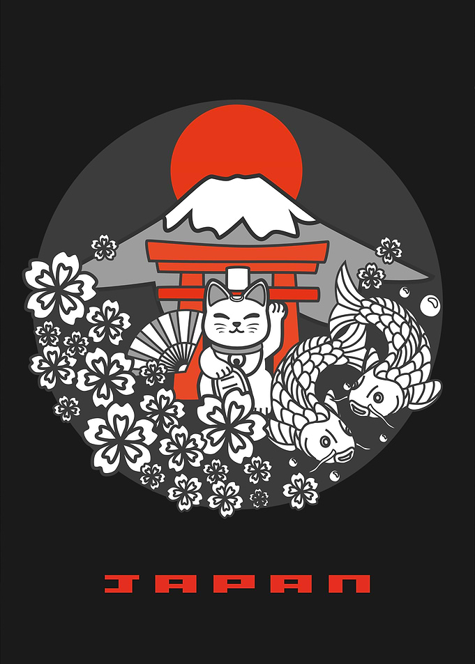 Japan