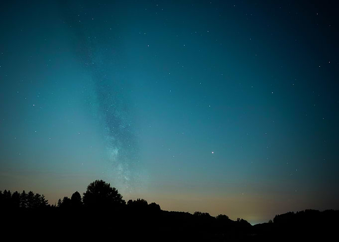 Milky Way