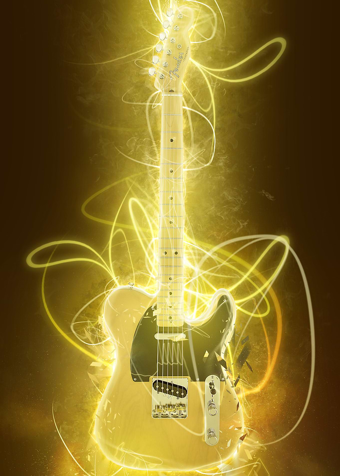 Guitar V10