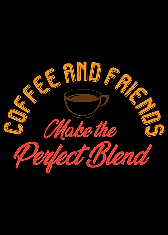 Coffee Enjoyment Morning