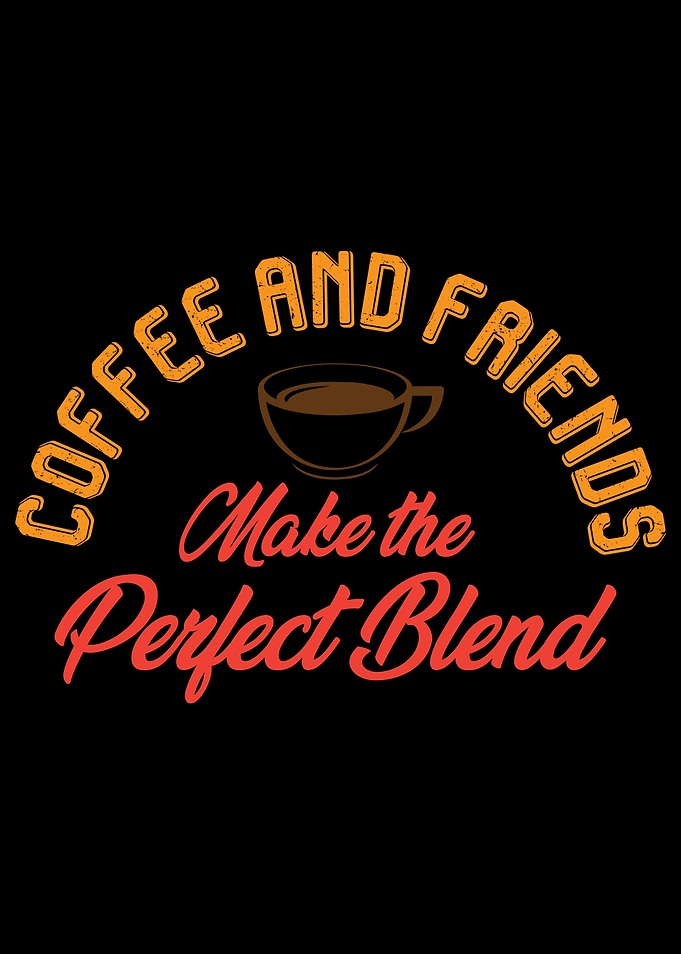 Coffee Enjoyment Morning