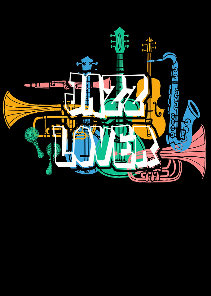 Jazz Lovers Musical