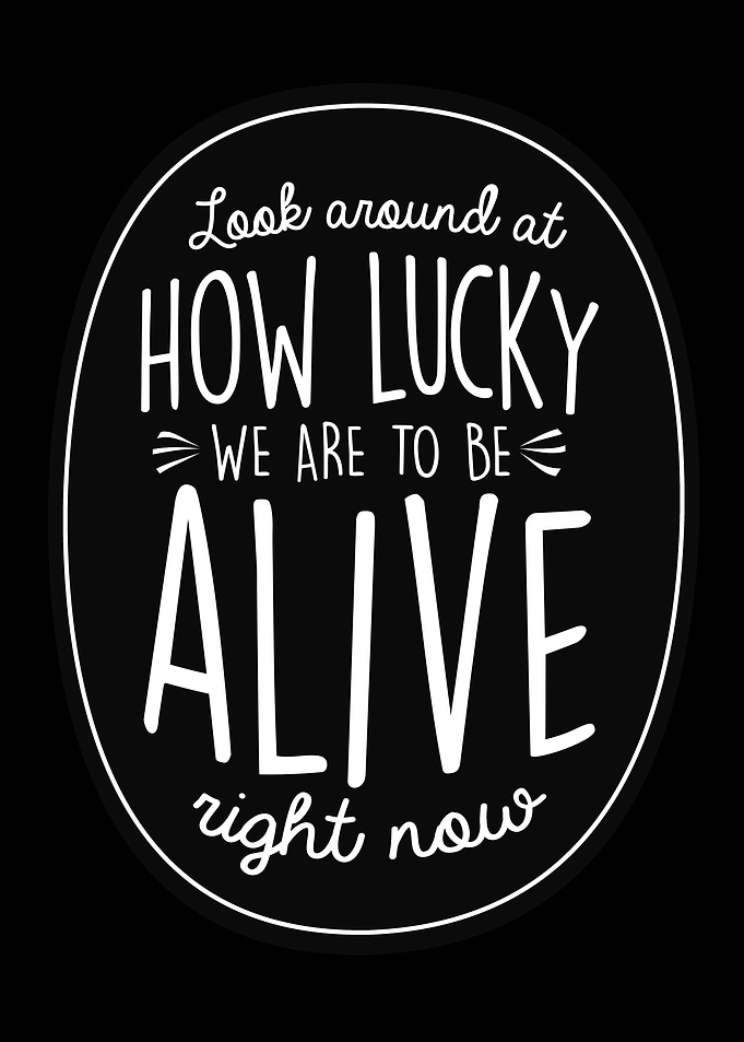 Look Around