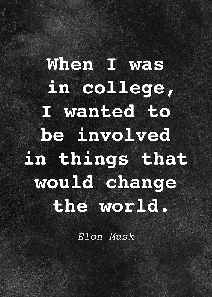 Elon Musk Quote D059