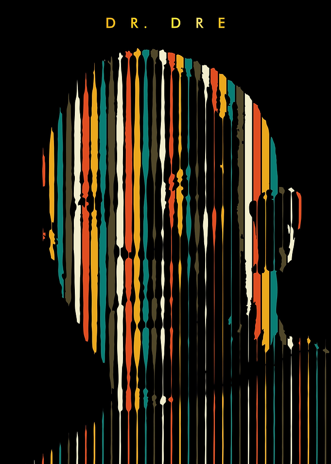DR DRE