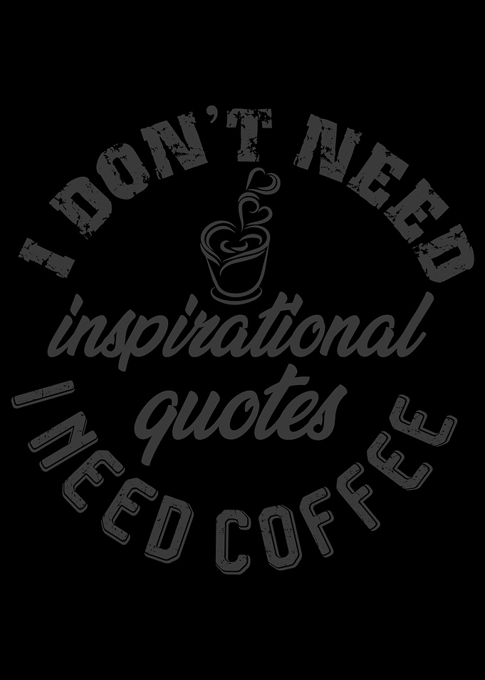 Coffee Enjoyment Morning