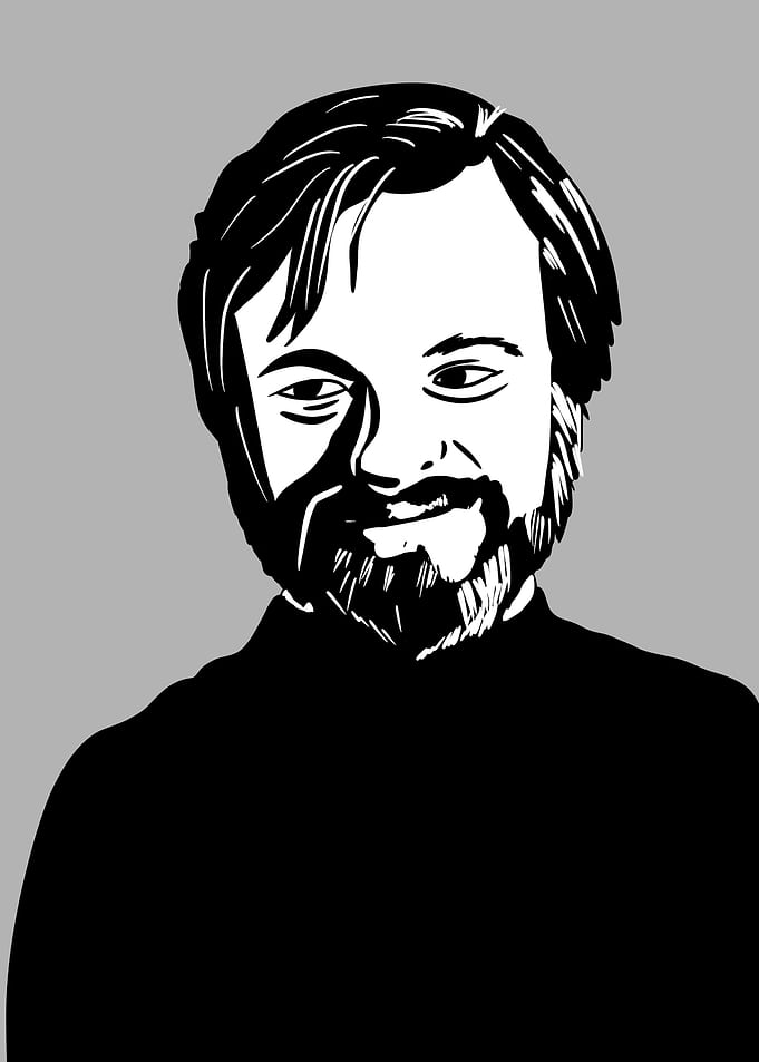 Young Sondheim