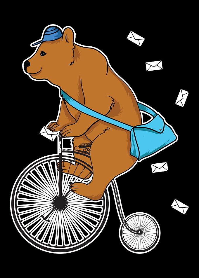 postman postworker post gi