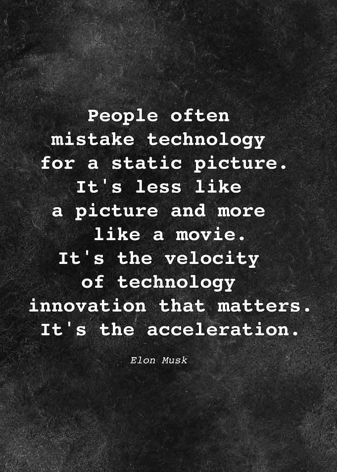 Elon Musk Quote D058