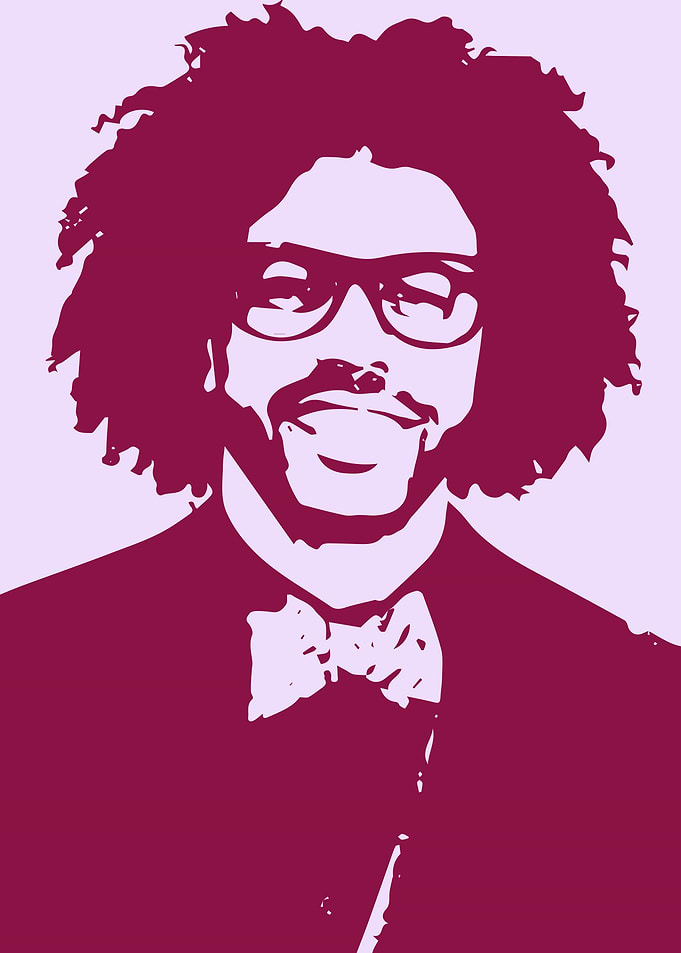 Daveed Purple