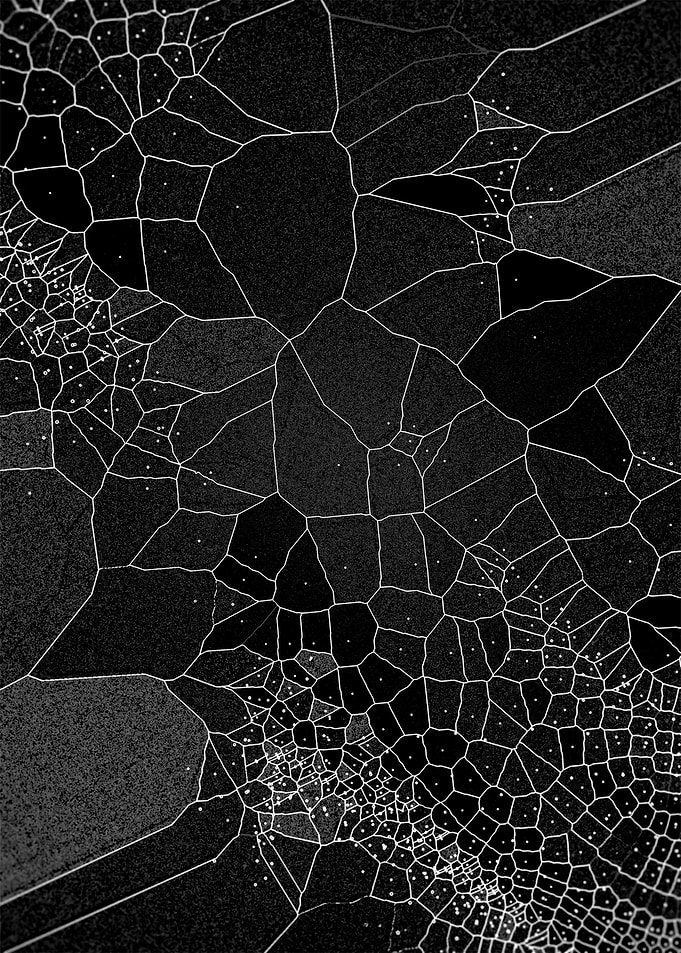 Voronoi Syndrome 10