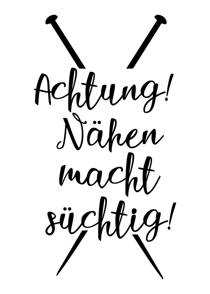 Achtung nhen macht schit