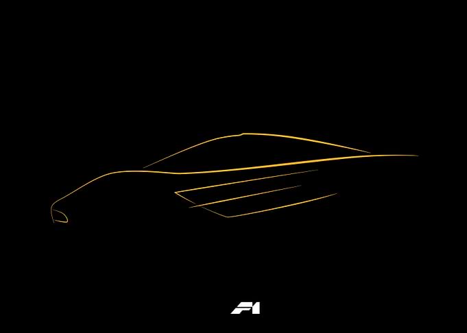 Mclaren F1