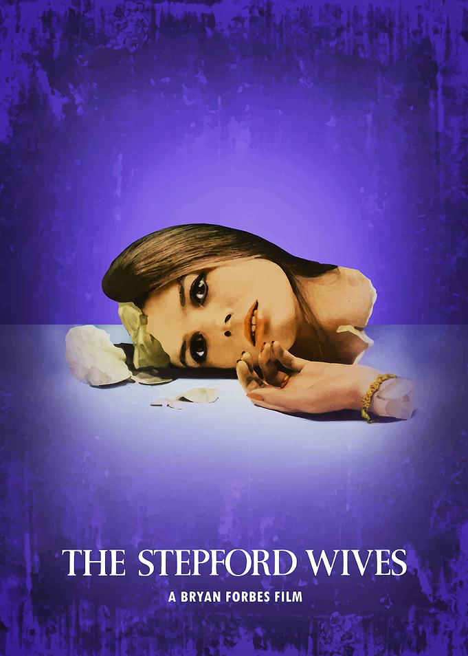 The Stepford Wives