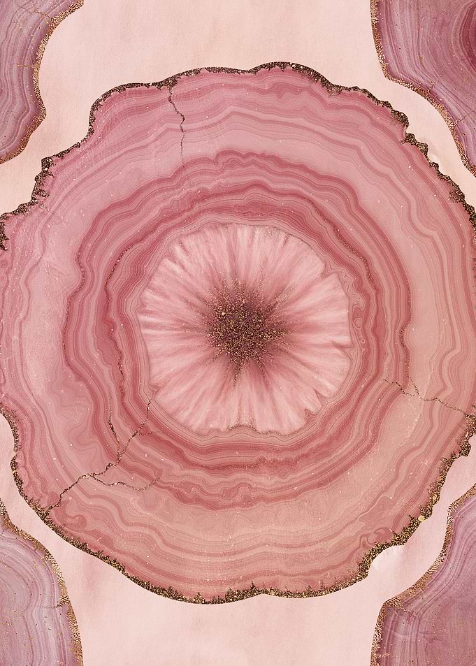 Agate Pattern Tile 02