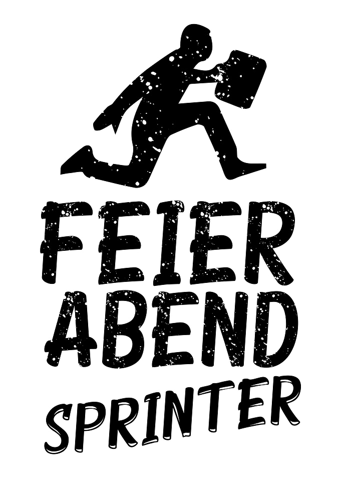 Feierabend