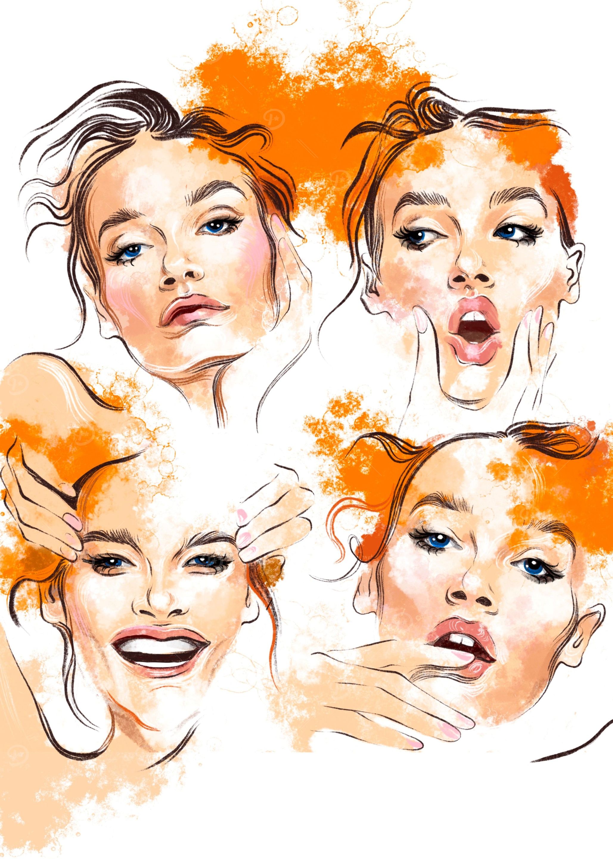 emotions