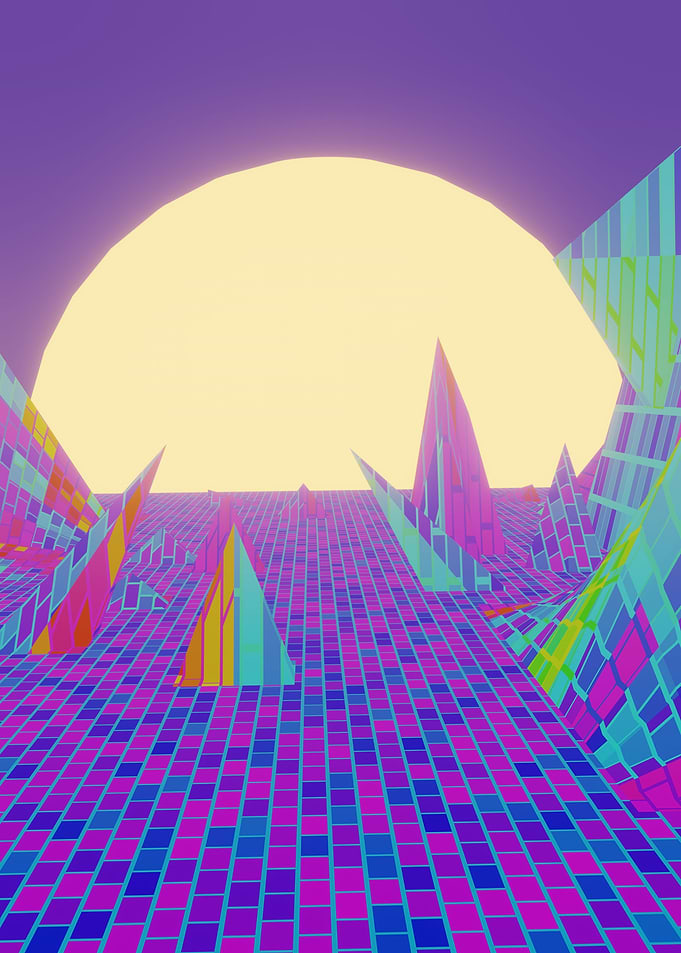 Synthwave