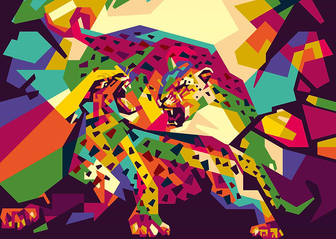 Roaring Tigers WPAP