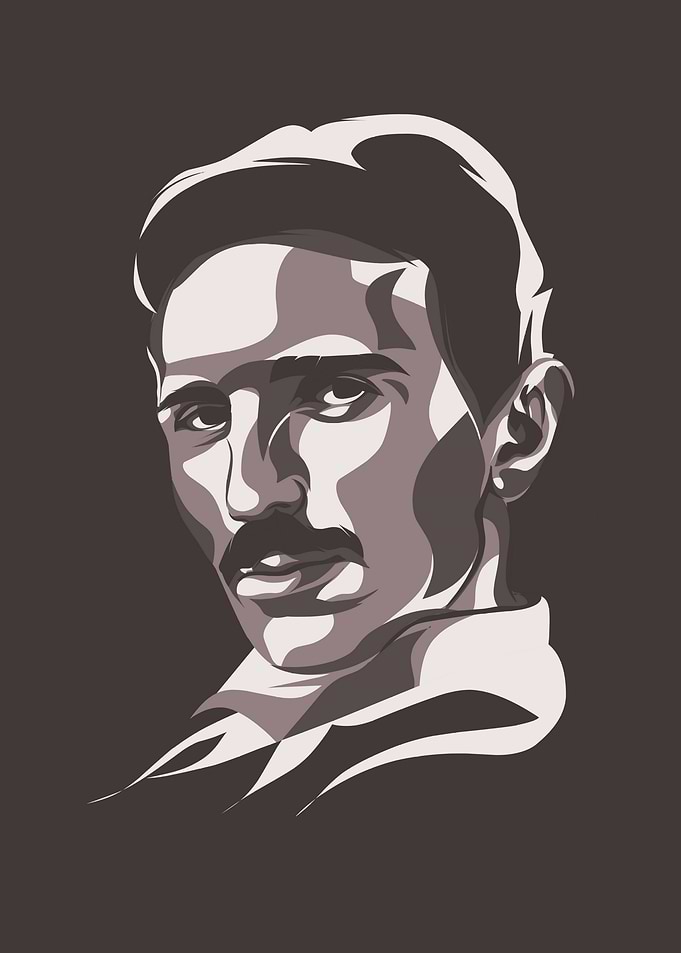 Nikola Tesla