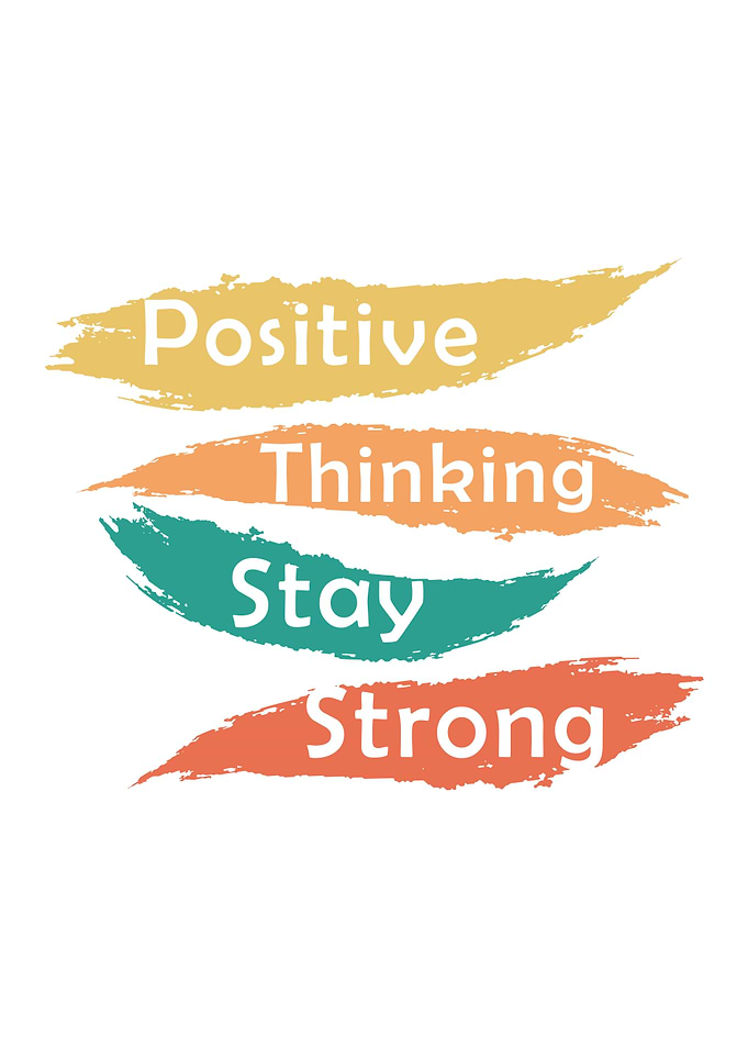 Positive Thinking