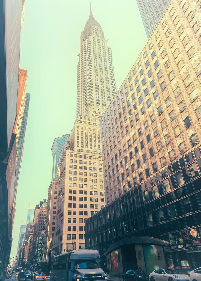 New York City