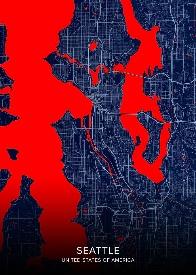 Seattle USA