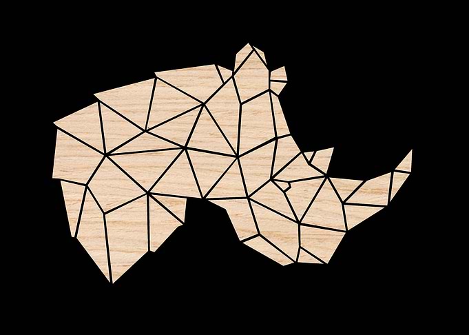 Oak Rhino