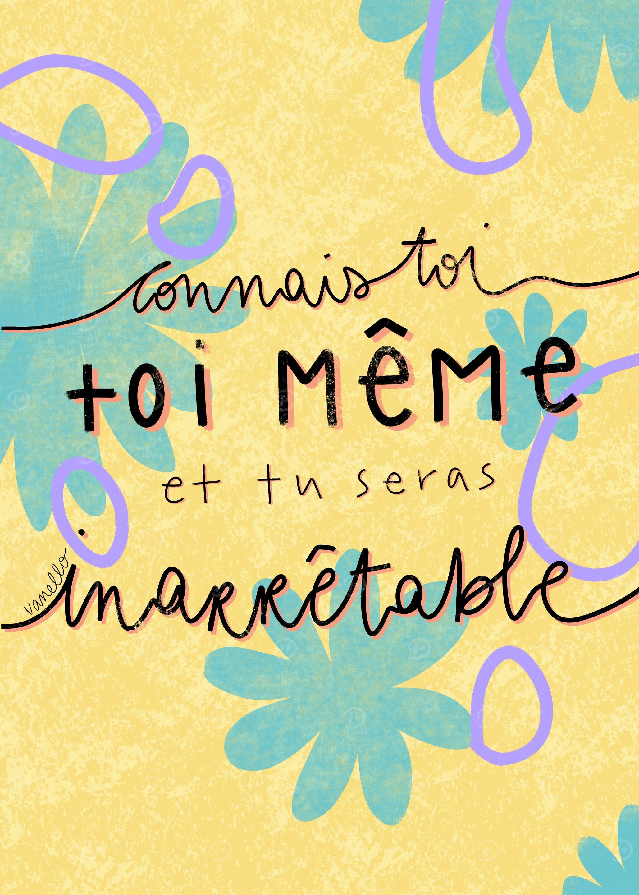 Connais toi