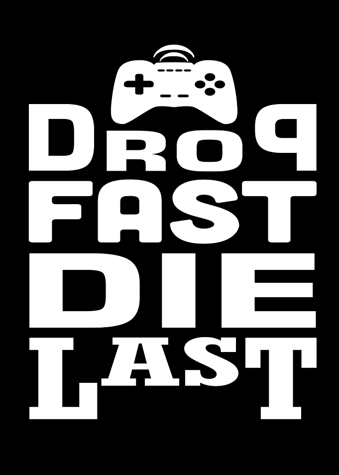 Gamer Birthday