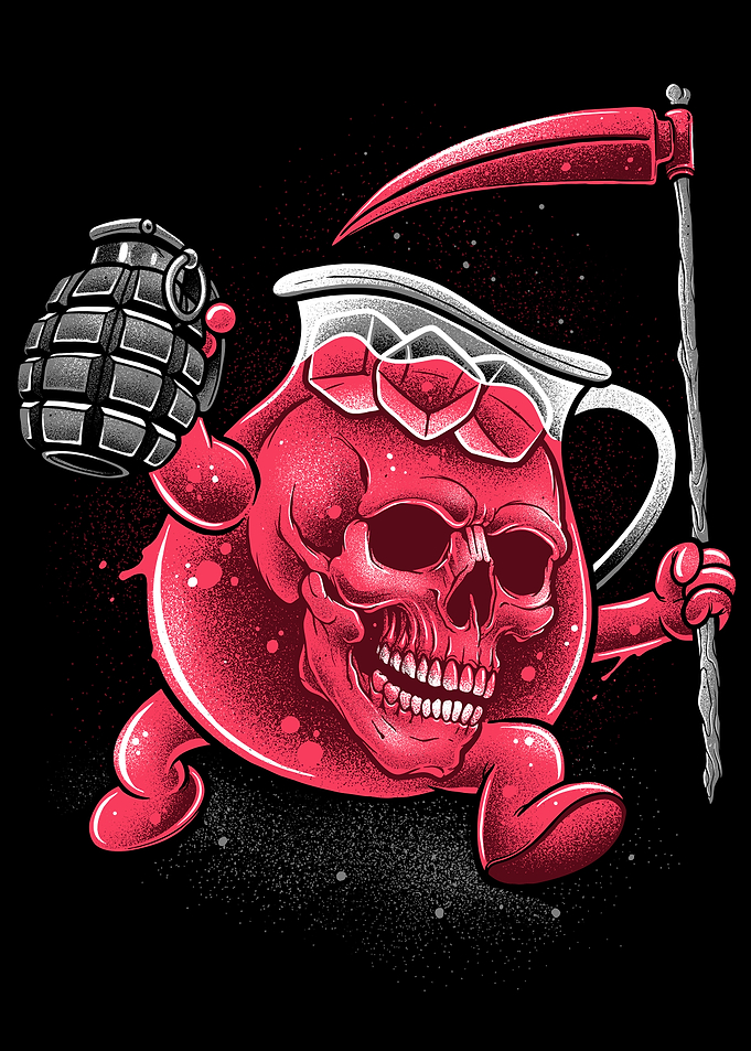 Drink of Death