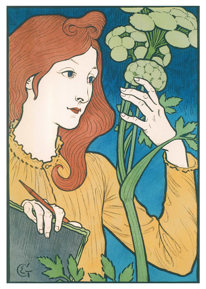 The herbalist