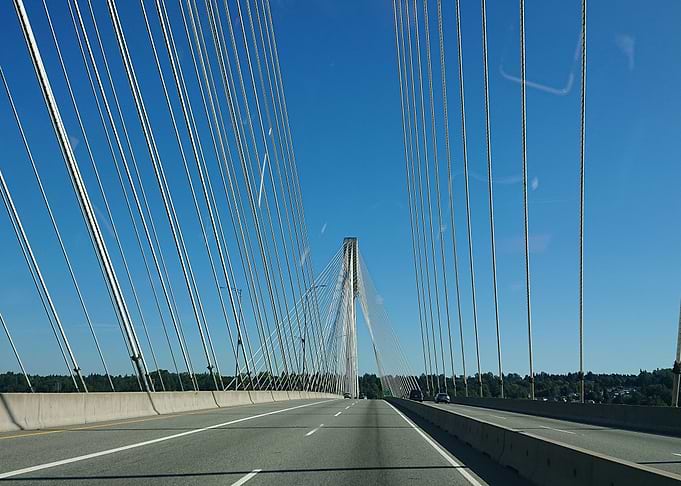 Pattullo Bridge