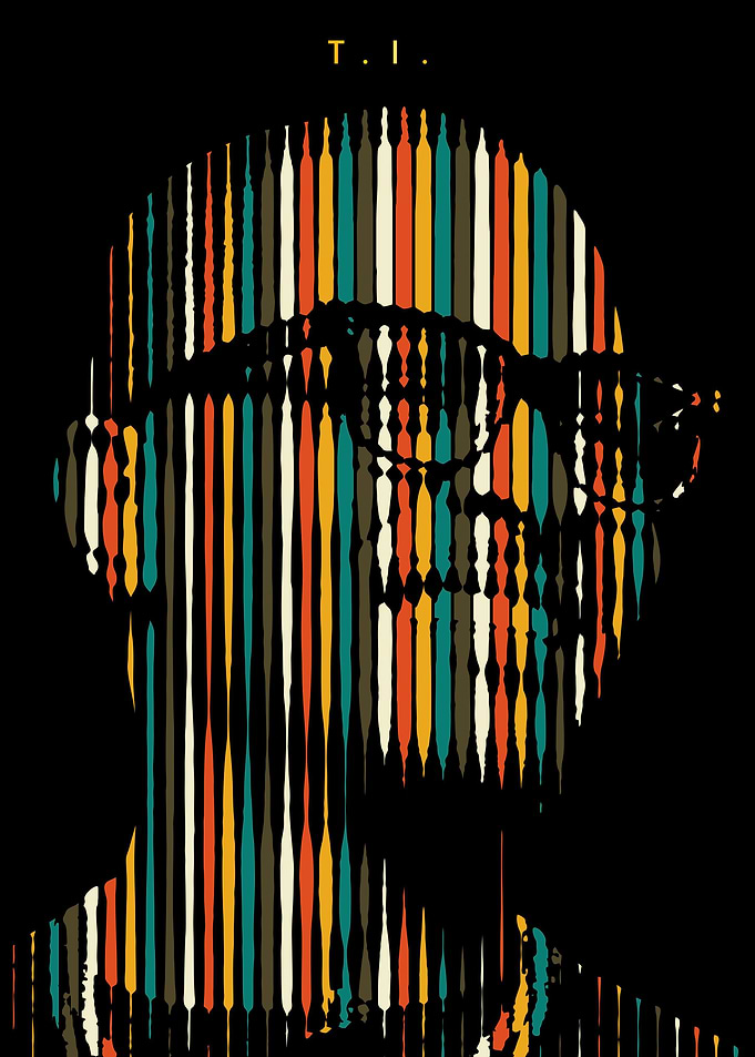 T I