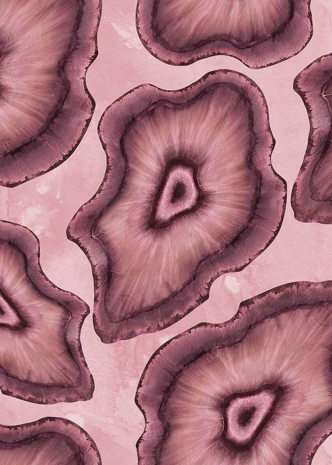 Agate Pattern Tile 03