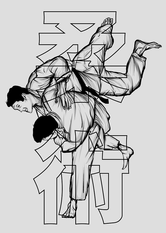 jiujitsu
