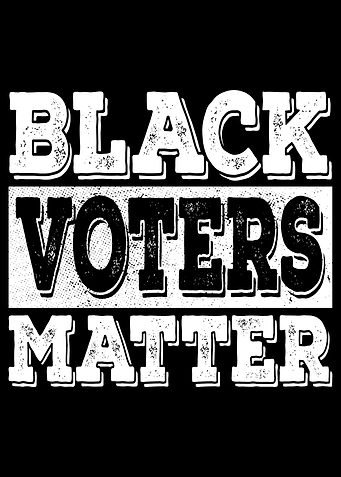 Black Voters Matter