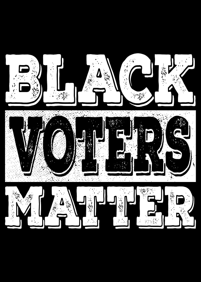 Black Voters Matter
