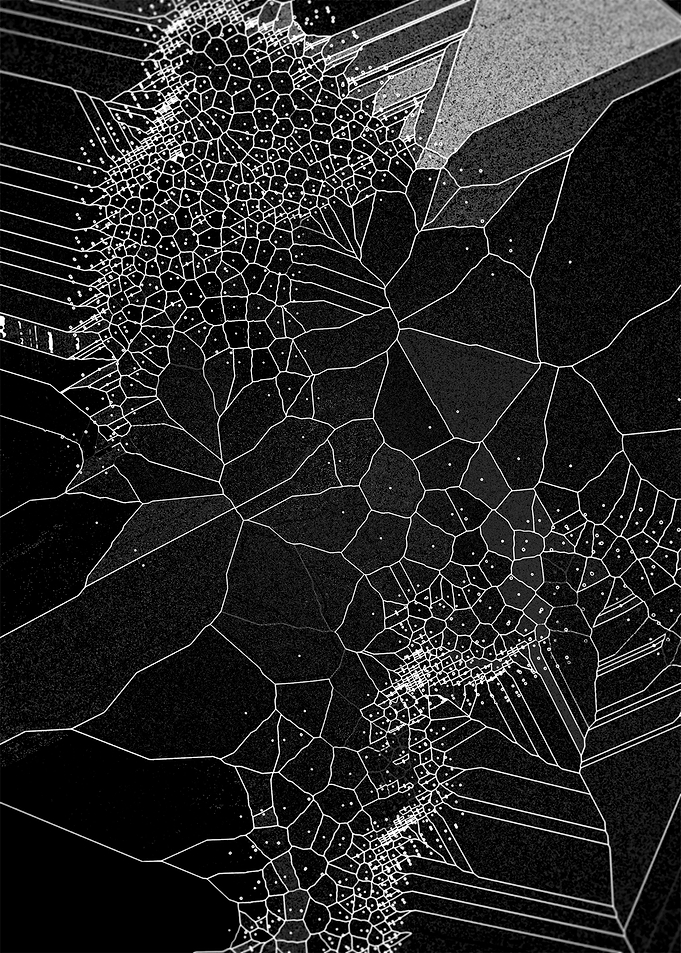 Voronoi Syndrome 01